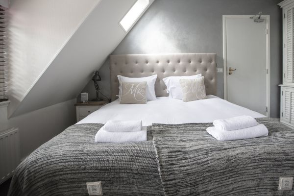 Zenzez hotel & lounge (Apeldoorn)